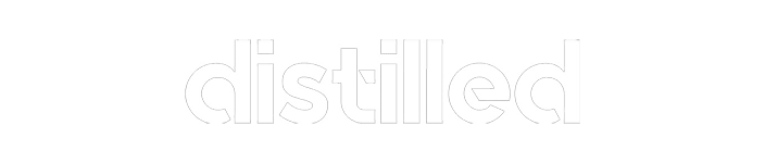 Distilled Creative Studio